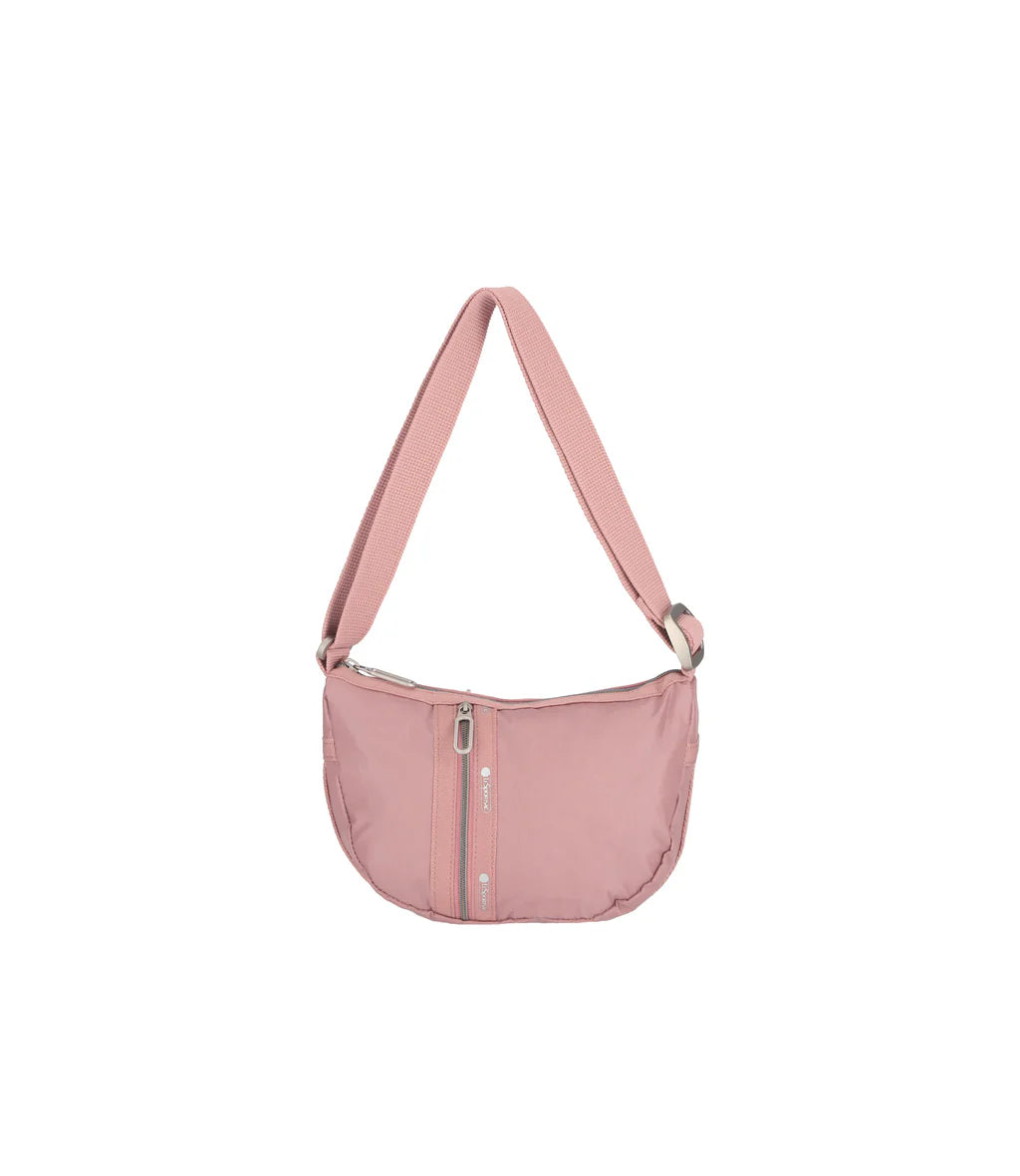 Essential Mini Sling Dusty Pink C