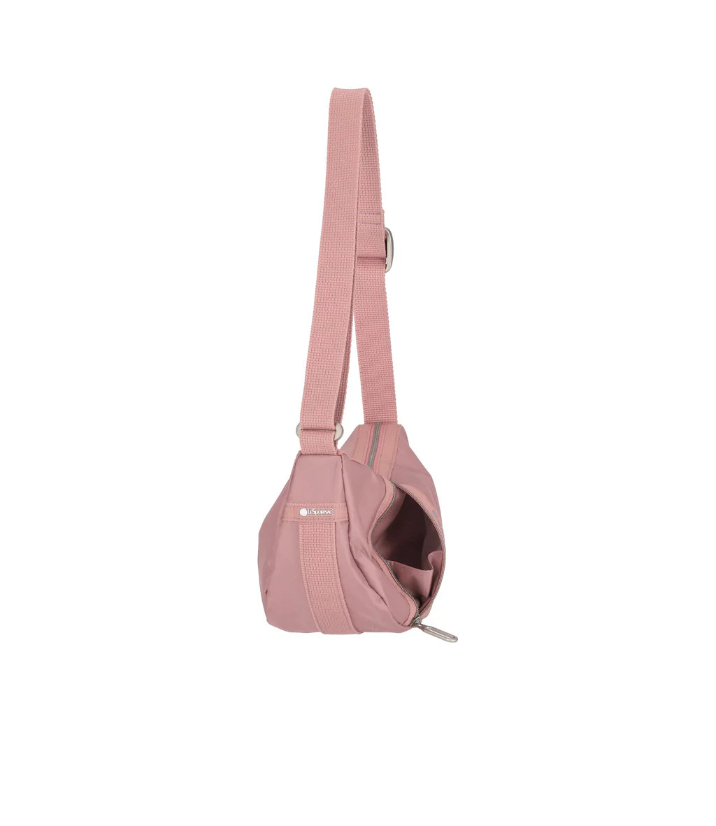 Essential Mini Sling Dusty Pink C