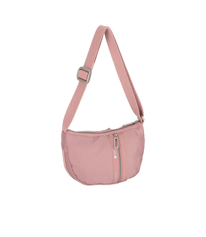 Essential Mini Sling Dusty Pink C
