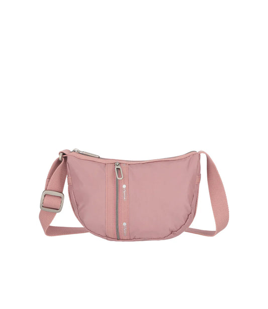 Essential Mini Sling Dusty Pink C