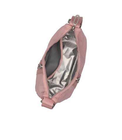 Essential Mini Sling Dusty Pink C