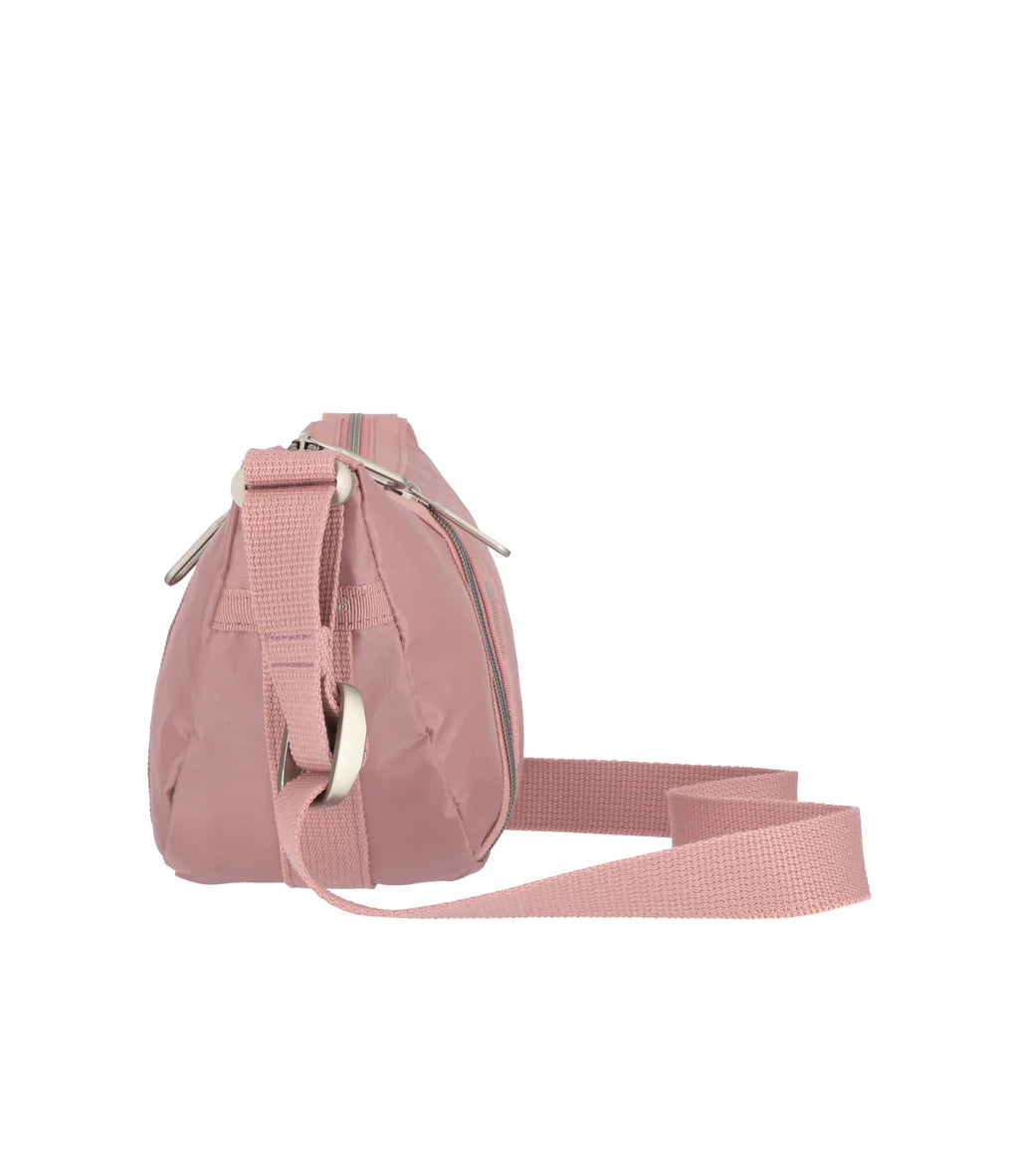 Essential Mini Sling Dusty Pink C