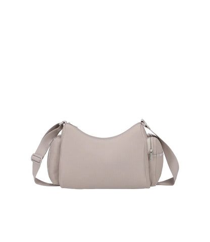 Cargo Shoulder Bag Drift Stone