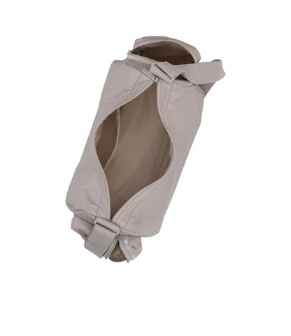 Cargo Shoulder Bag Drift Stone