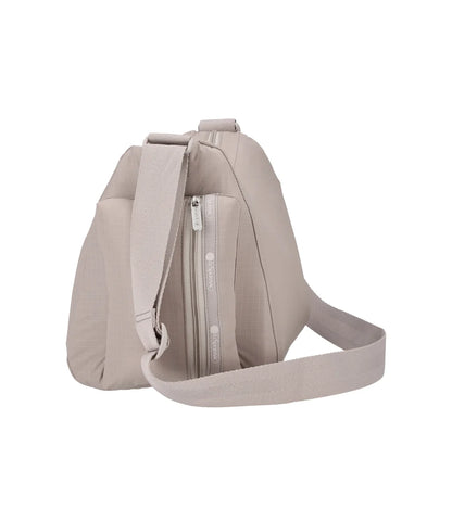 Cargo Shoulder Bag Drift Stone