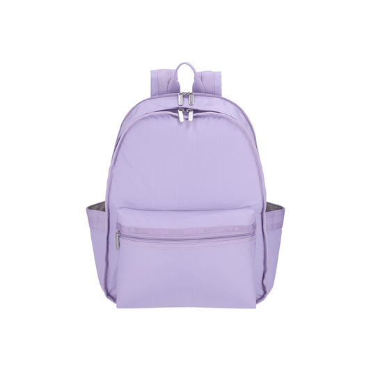 Lavender Route Backpack