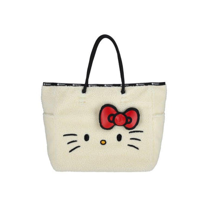 LeSportsac x Hello Kitty Large 2 Way Tote I Am With You