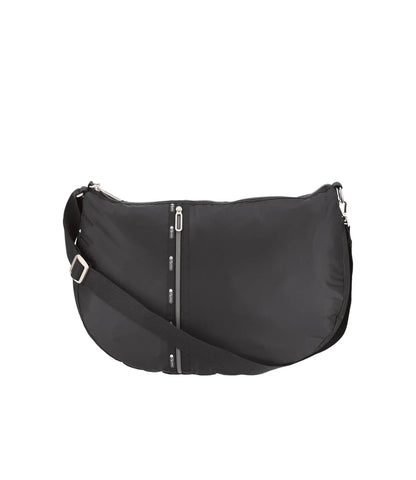 Essential Large Sling True Black C