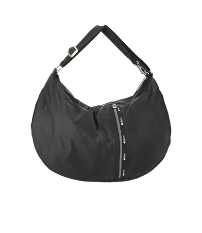 Essential Large Sling True Black C