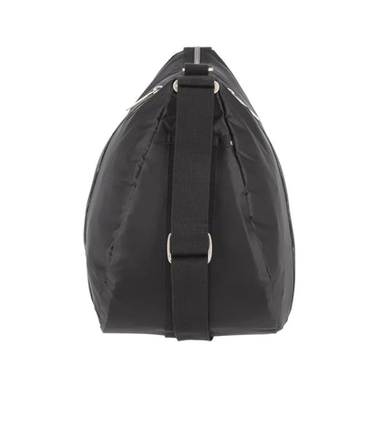 Essential Large Sling True Black C