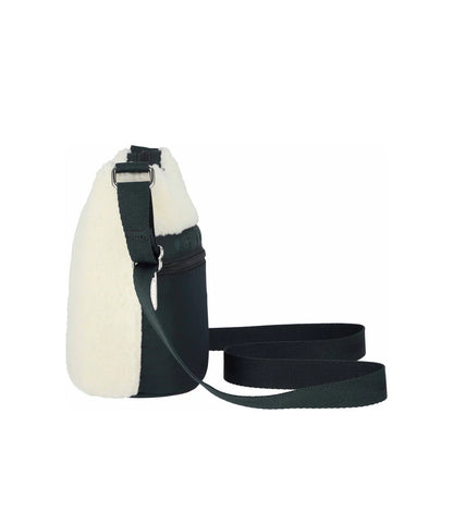 LeSportsac x Peanuts Mini Bucket Shoulder Bag Warm Hug Shoulder