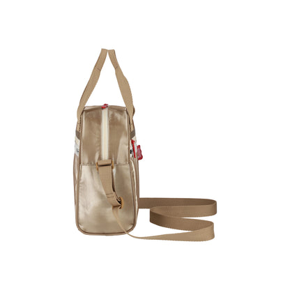 Lesportsac x Haribo N/S Mini Satchel Haribo Gold Bear