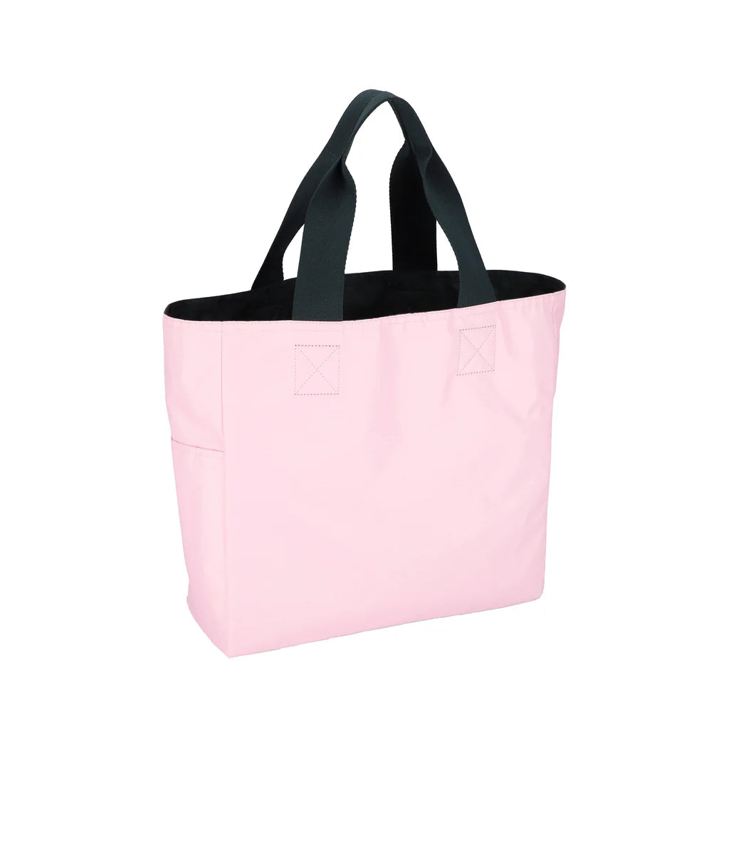 LeSportsac x Miffy Large Reversible Tote 2 Way Miffy Tote