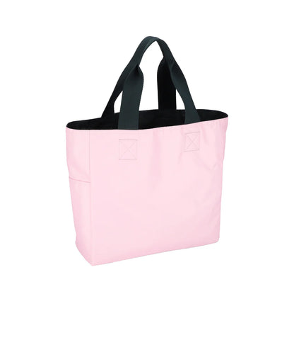 LeSportsac x Miffy Large Reversible Tote 2 Way Miffy Tote