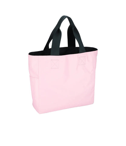 LeSportsac x Miffy Large Reversible Tote 2 Way Miffy Tote