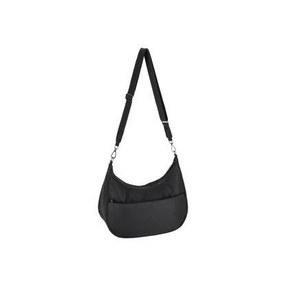 Chain N/S Convertible Hobo Onyx Chain Quilt