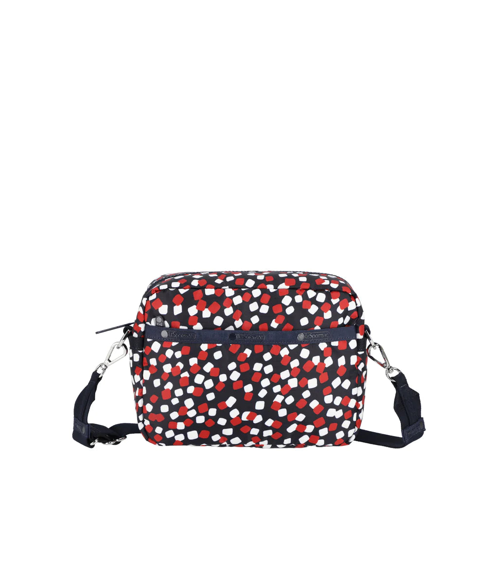 Lesportsac X Libertine Deluxe Crossbody