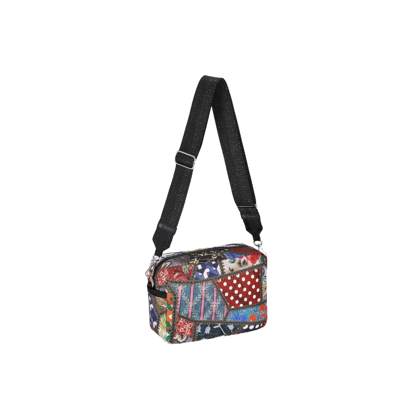 Lesportsac X Libertine Deluxe Crossbody