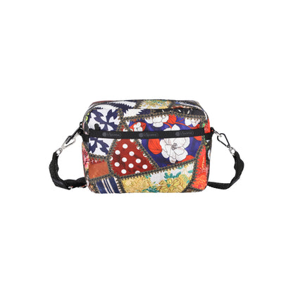 Lesportsac X Libertine Deluxe Crossbody