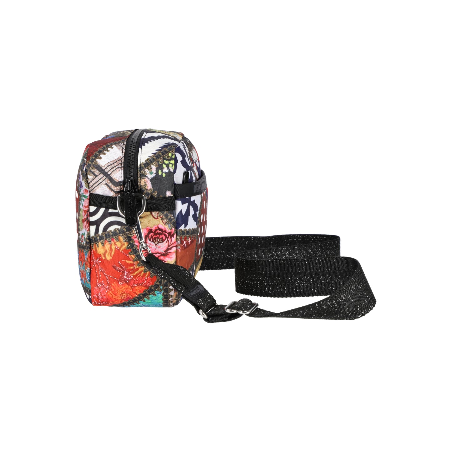 Lesportsac X Libertine Deluxe Crossbody