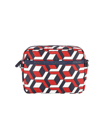 Lesportsac X Libertine Deluxe Crossbody