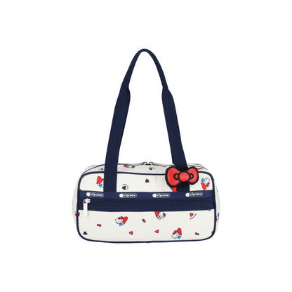 Lesportsac x Hello Kitty E/W Handbag