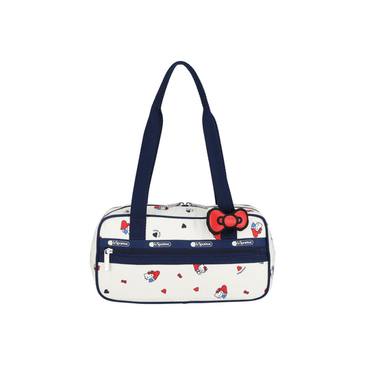 Lesportsac x Hello Kitty E/W Handbag