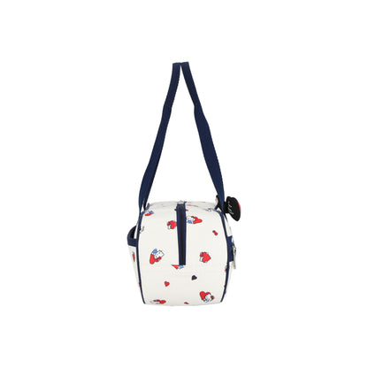 Lesportsac x Hello Kitty E/W Handbag