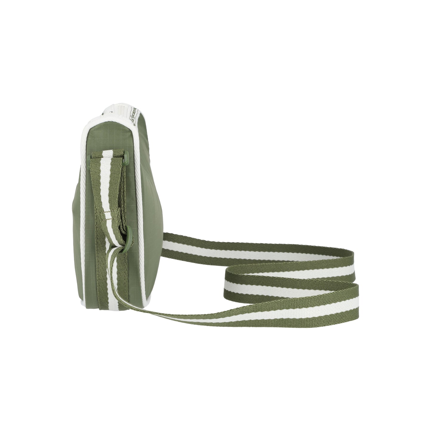 Mini E/W Shoulder Crossbody Spectator Olive