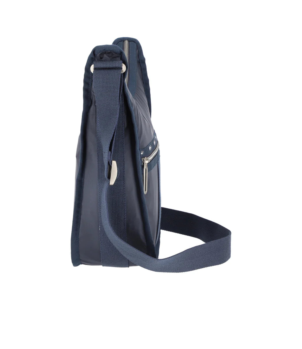 Essential Medium Hobo Dark Blue C