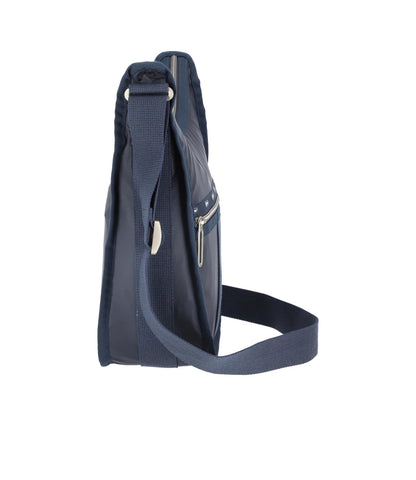 Essential Medium Hobo Dark Blue C
