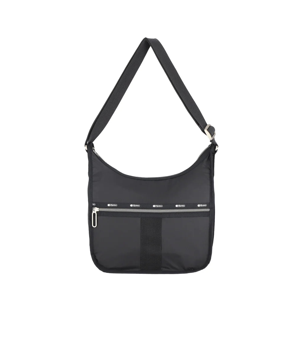 Essential Medium Hobo True Black C