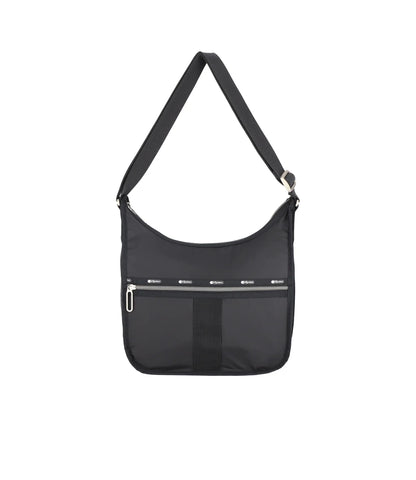 Essential Medium Hobo True Black C