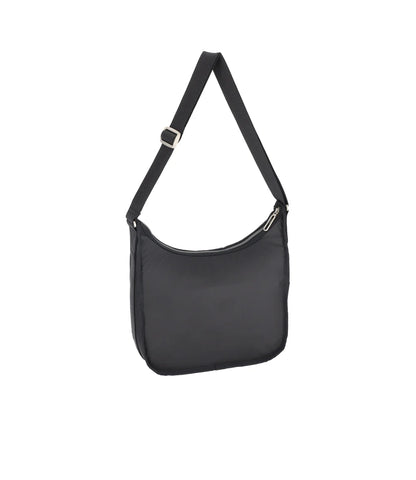 Essential Medium Hobo True Black C