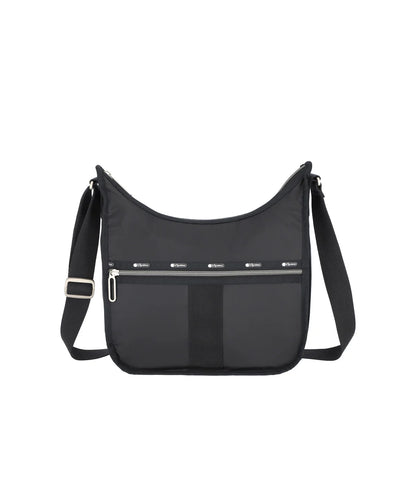 Essential Medium Hobo True Black C