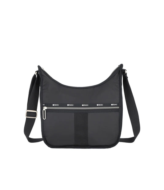 Essential Medium Hobo True Black C