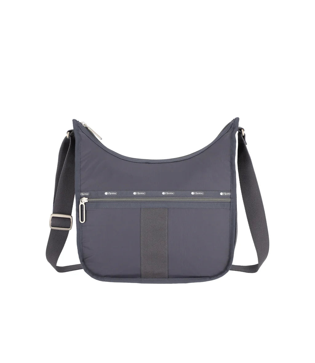 Essential Medium Hobo Shadow Grey C