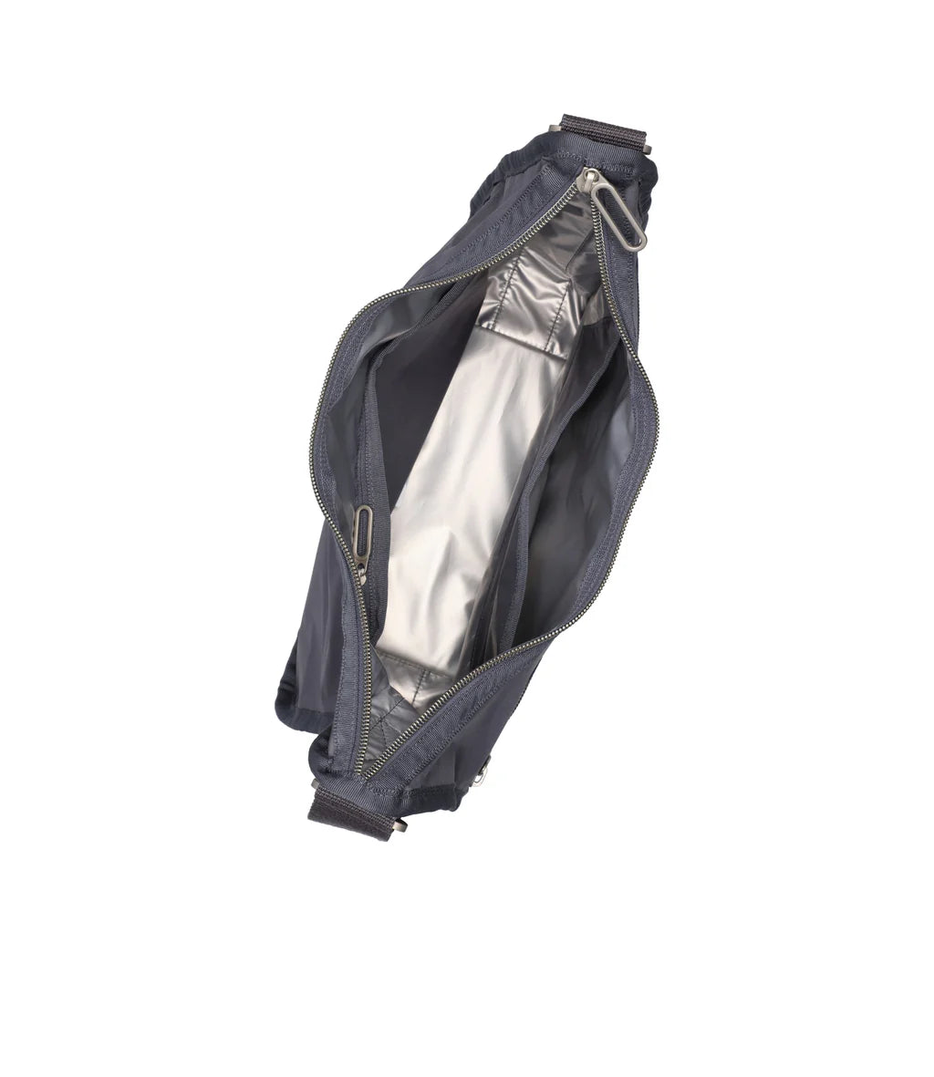 Essential Medium Hobo Shadow Grey C