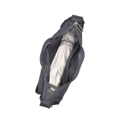 Essential Medium Hobo Shadow Grey C