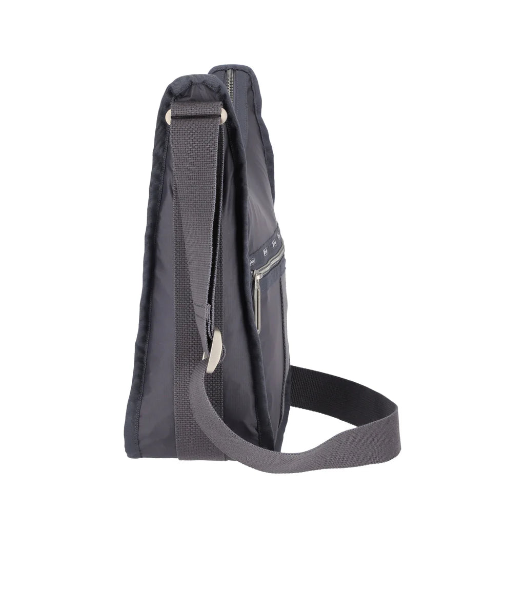 Essential Medium Hobo Shadow Grey C