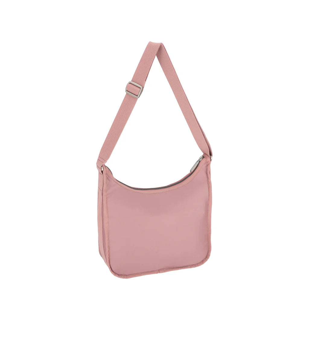 Essential Medium Hobo Dusty Pink C