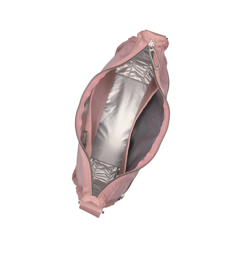 Essential Medium Hobo Dusty Pink C