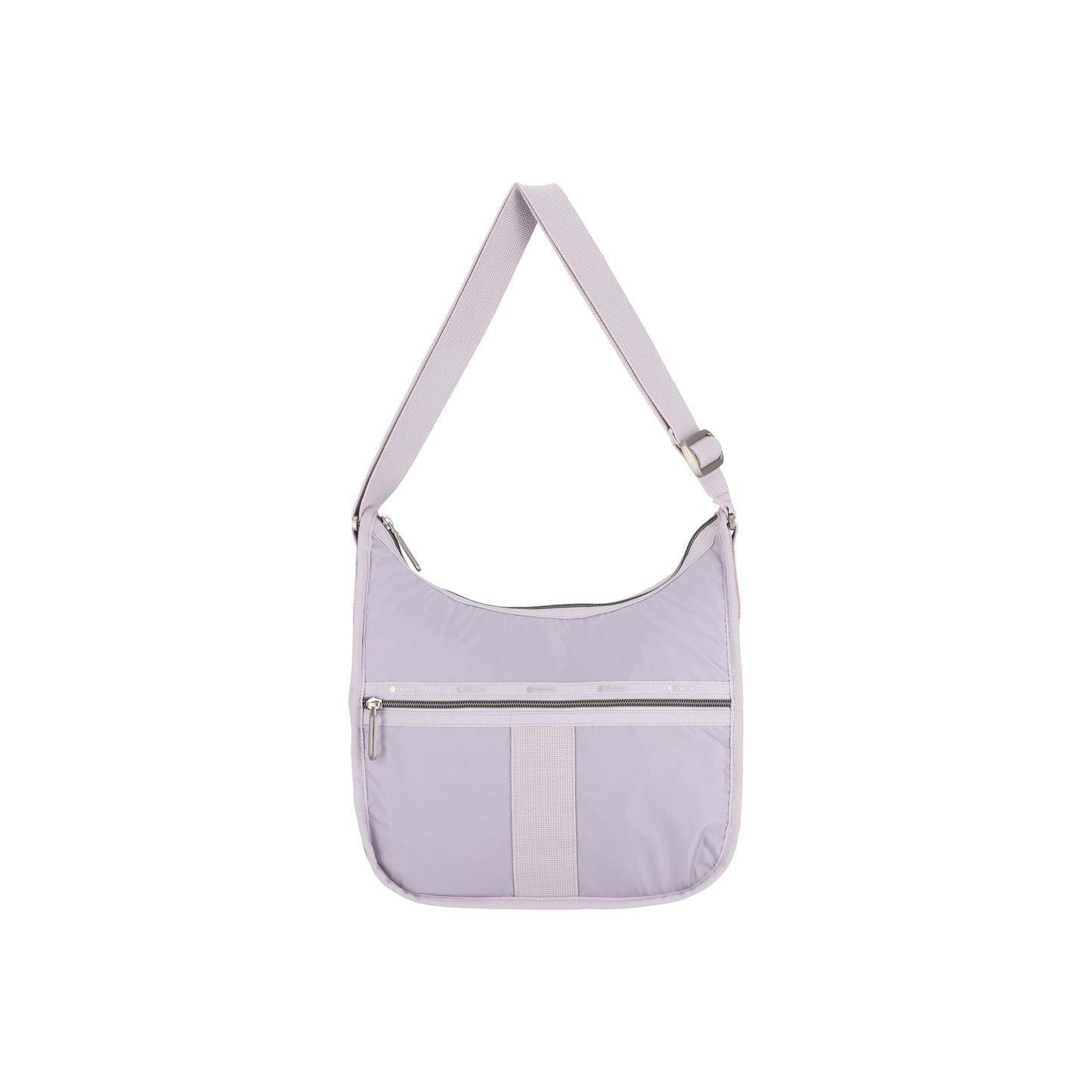 Essential Medium Hobo Soft Lilac C