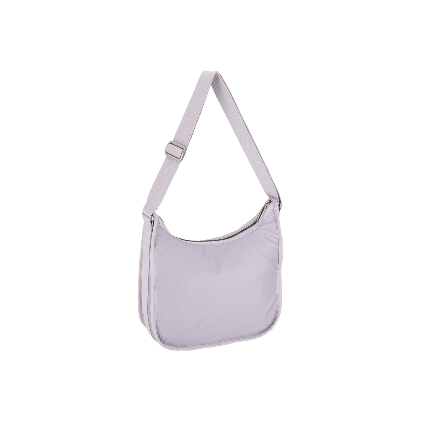 Essential Medium Hobo Soft Lilac C