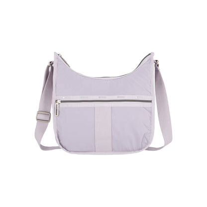 Essential Medium Hobo Soft Lilac C