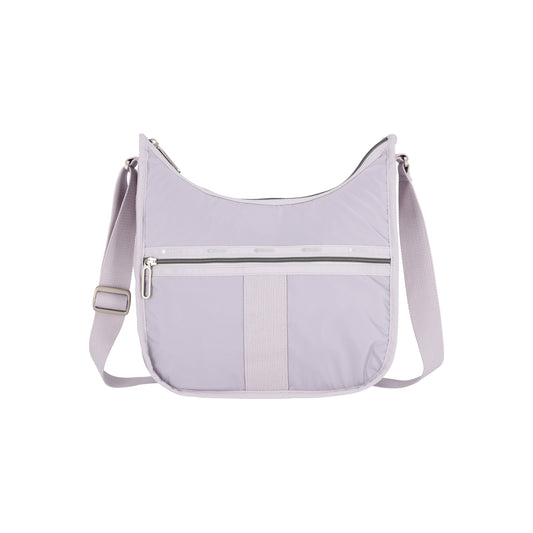 Essential Medium Hobo Soft Lilac C