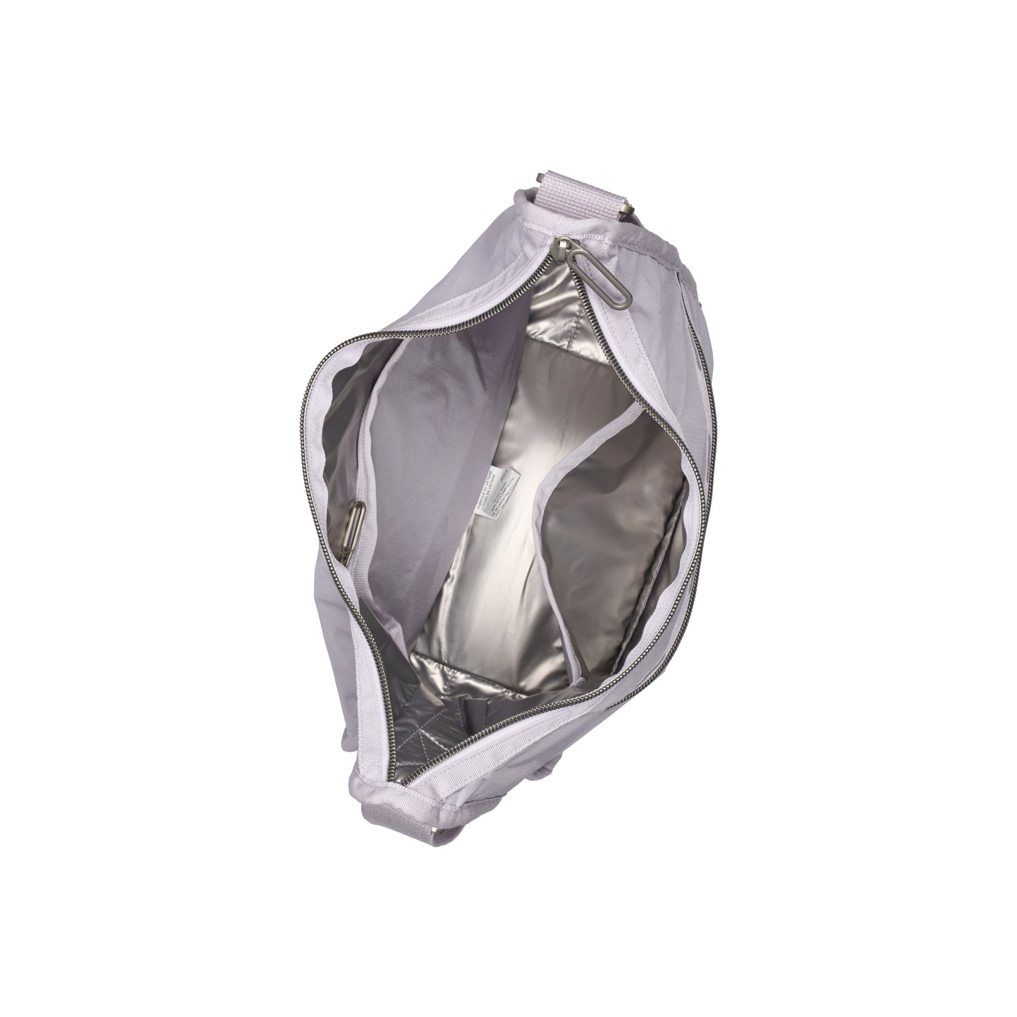 Essential Medium Hobo Soft Lilac C