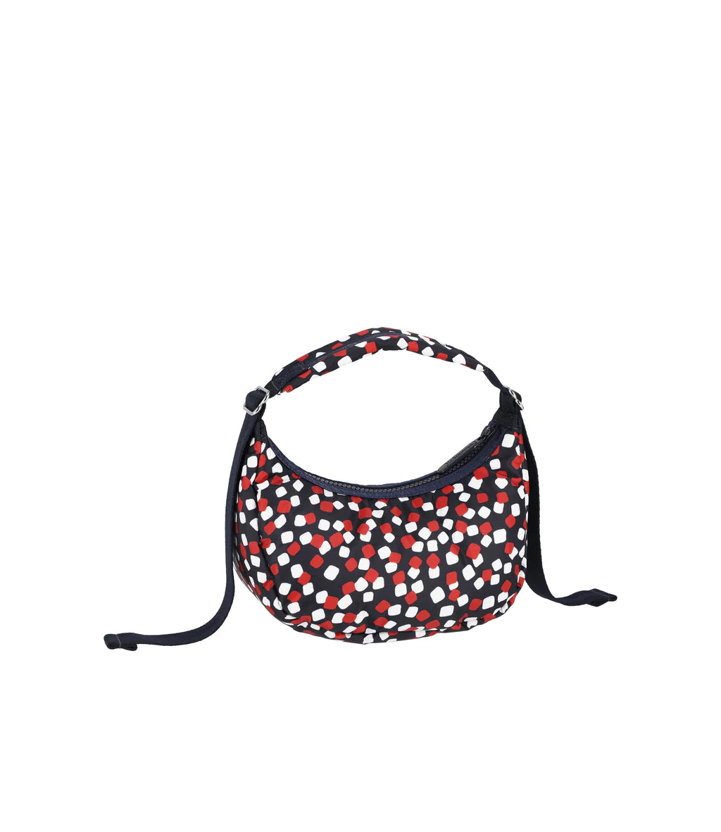 Lesportsac X Libertine Mini Crescent