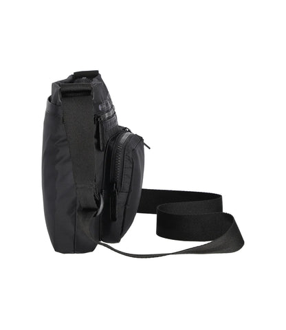 Cargo Small Messenger Black Cargo