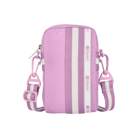 Mini Web Crossbody Spectator Violet